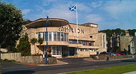 Rothesay Pavilion