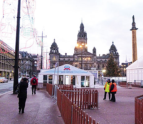 George Square