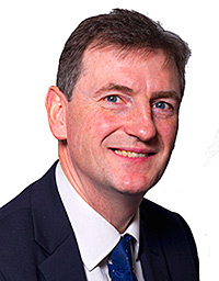 Greg Callan is a partner at French Duncan Chartered Accountants.