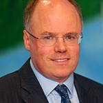 DOUGLAS Millican has been appointed chief executive of Scottish Water with immediate effect.