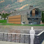 Loch Lomond & The Trossachs National Park Authority has given the go-ahead for The Ben Arthur Resort in Arrochar which will include a five-star hotel, houses and berths for 250 boats. The construction budget is believed to be around £35-40m and will support more than 200 site jobs.