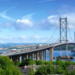 IN 2009, the Forth Estuary Transport Authority embarked on a competitive tender process for an estimated £15m package of works for the approach viaduct bridge bearing replacement and associated concrete repairs.