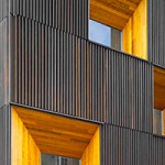 ENTRIES have now closed for the 2013 European Copper in Architecture Awards, the showcase for architects designing with copper and its alloys to promote their work to an international audience.