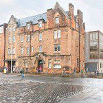 Edinburgh students to sleep easy in smart new accommodation
