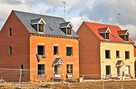 ‘Fear of the unknown’ leaves housebuilders pondering next move
