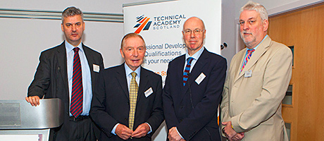 Technical Academy Scotland
