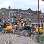 Helensburgh CHORD project