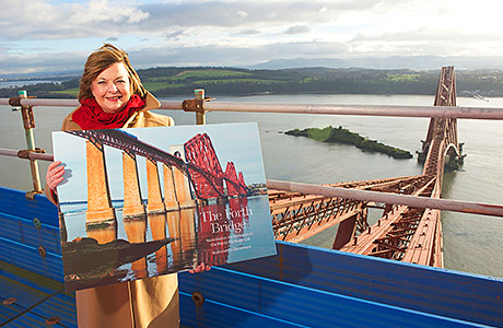 Forth Bridge