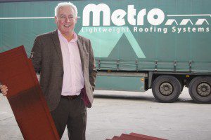 Mark Kelly, North region sales manager for Metrotile UK.jpg_med