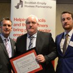 Easterhouse regeneration merits special mention