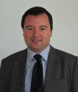 Chartered Building Surveyor, Alasdair Orr