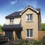 TWWS Scotland Range 2011 The Douglas 2 CGI