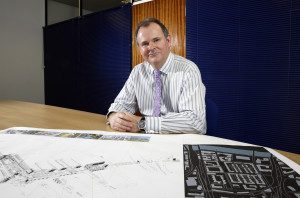 Graeme Nicol New Managing Director, Urban Union (1)-2
