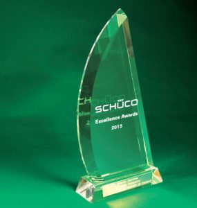 Schueco-Award