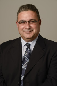 Ghassan Aouad