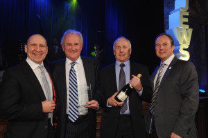 Jewson Supplier of the Year