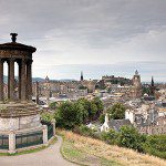 019_Edinburgh location