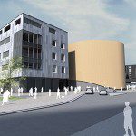 061_Glasgow NSGH Teaching Facility