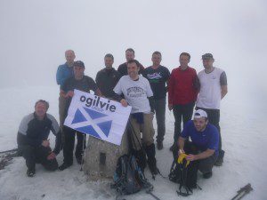 Ogilvie 3 peaks