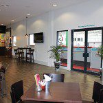 011_The Academy track entrance 3