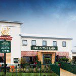 022_CPR1979 PWS Scotland installed REHAU TOTAL70c windows in the Tail O’The Bank restaurant 4