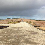 031_Tensar TriAx geogrids will provide stabilisation for the project’s 18km of access roads