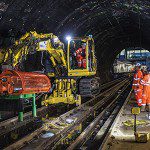 Haymarket TunnelPic Peter Devlin