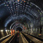 Haymarket TunnelPic Peter Devlin