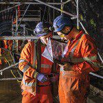 Haymarket TunnelPic Peter Devlin