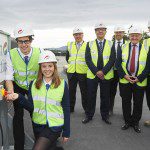 Milestone reached in £34m Inverness Royal Academy