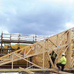 028_Trusses up to 21m span were manufactured by Ochil