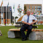 John Gallacher, MD at Crudens.