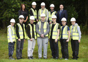 PIC © Sandy Young 07970 268944 Cruden apprentice's www.scottishphotographer.com sandyyoungphotography.wordpress.com sj.young@virgin.net 07970 268 944