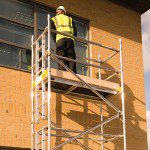 018_Mobile Scaffold Tower Training
