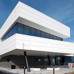 KIRKCALDY LEISURE CENTRE