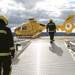 046_Scottish Galvanizers worked with J&D Pierce on the £842 million Southern General Hospital project