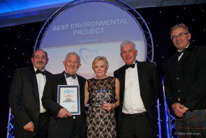Best Environmental Award
