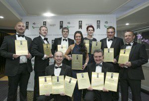 DANDARA - UK PROPERTY AWARDS 2015