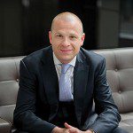 Euan Bell, Ultimate Finance