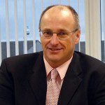 Ewan MacLeod, Head of Quantity Surveying Department