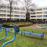 LeaseLife_Denton Estate, Camden, North London