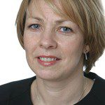 Lorraine MacPhail, Grant Thornton’s Head of Property and Construction in Scotland