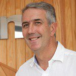 Mr George McKinlay, Construction Director,Oregon Timber Frame Ltd