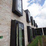 Ronald McDonald House  __088