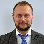 Tom Leggeat, Springfield Partnerships Managing Director