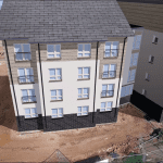 Cruden releases second phase of homes six months early