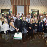 Charities to benefit from Highland firm’s 90th birthday