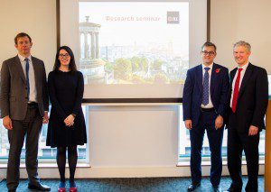 JLL - Jon Neale - Karen Williamson - Mike Buchan - Cameron Stott