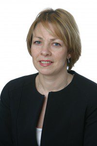 Lorraine MacPhail, Grant Thornton’s Head of Property and Construction in Scotland