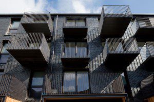 New Social Housing at Laurieston (4)